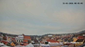 Město Horšovský Týn