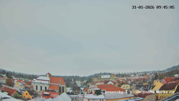 Město Horšovský Týn