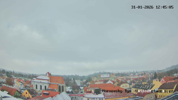 Město Horšovský Týn