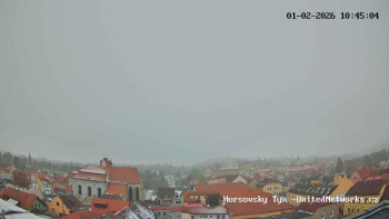 Město Horšovský Týn