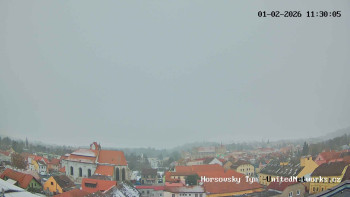 Město Horšovský Týn