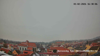 Město Horšovský Týn