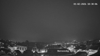 Město Horšovský Týn