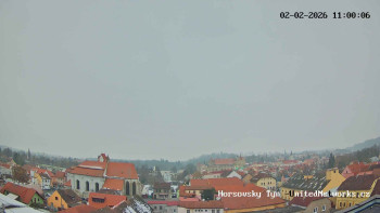 Město Horšovský Týn