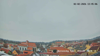 Město Horšovský Týn