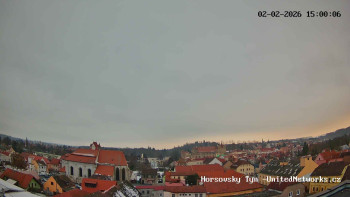 Město Horšovský Týn