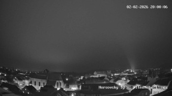 Město Horšovský Týn