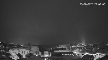 Město Horšovský Týn