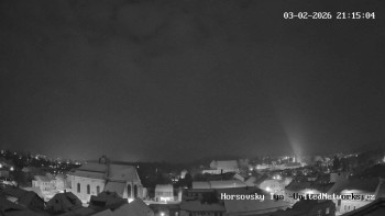 Město Horšovský Týn