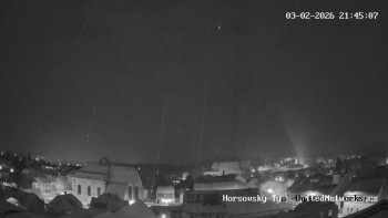 Město Horšovský Týn