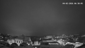 Město Horšovský Týn