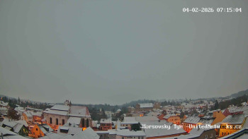 Město Horšovský Týn