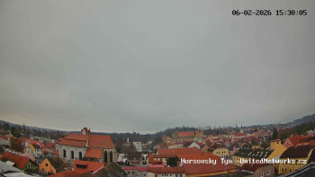 Město Horšovský Týn