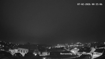 Město Horšovský Týn