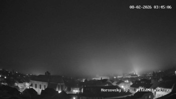 Město Horšovský Týn