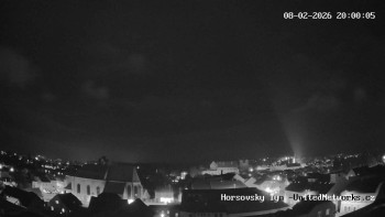 Město Horšovský Týn