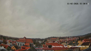 Město Horšovský Týn