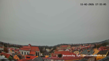 Město Horšovský Týn