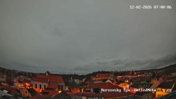 Město Horšovský Týn