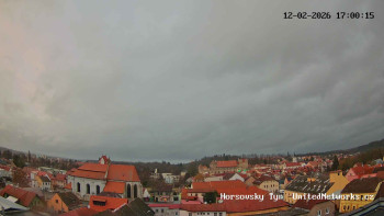 Město Horšovský Týn