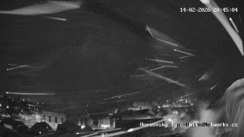 Město Horšovský Týn