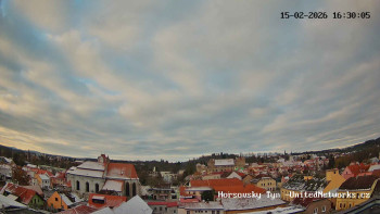 Město Horšovský Týn