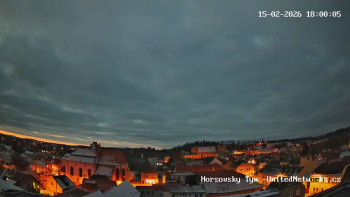 Město Horšovský Týn