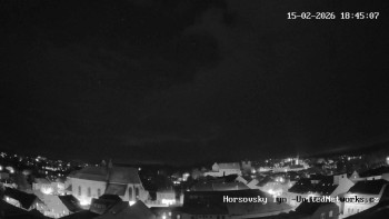 Město Horšovský Týn