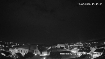 Město Horšovský Týn