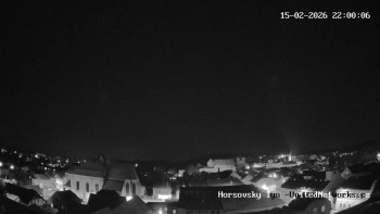 Město Horšovský Týn