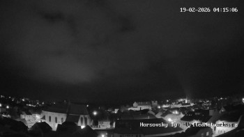 Město Horšovský Týn