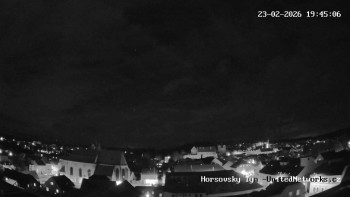 Město Horšovský Týn