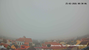 Město Horšovský Týn