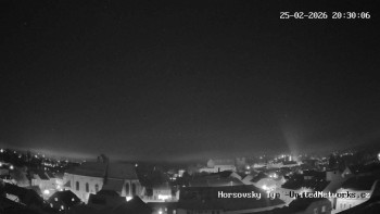 Město Horšovský Týn