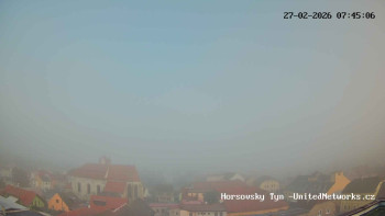 Město Horšovský Týn