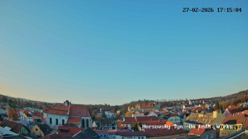 Město Horšovský Týn