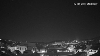 Město Horšovský Týn