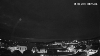 Město Horšovský Týn