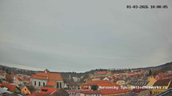 Město Horšovský Týn