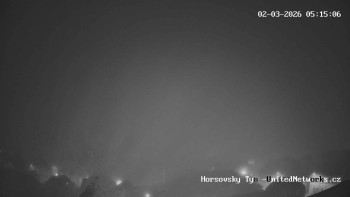 Město Horšovský Týn