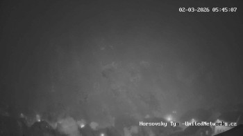 Město Horšovský Týn