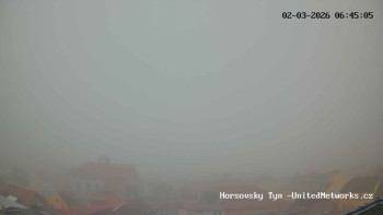 Město Horšovský Týn