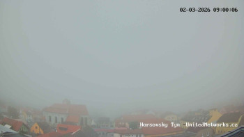 Město Horšovský Týn