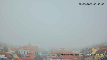 Město Horšovský Týn