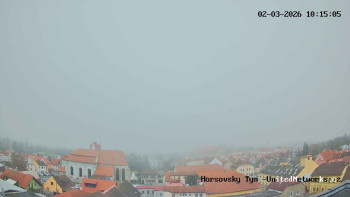 Město Horšovský Týn