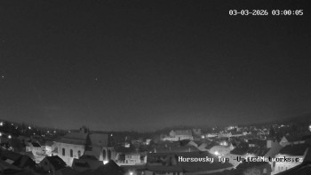 Město Horšovský Týn