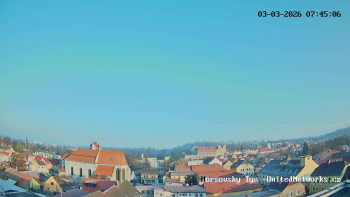 Město Horšovský Týn