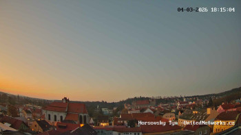 Město Horšovský Týn