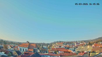 Město Horšovský Týn