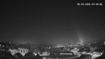 Město Horšovský Týn